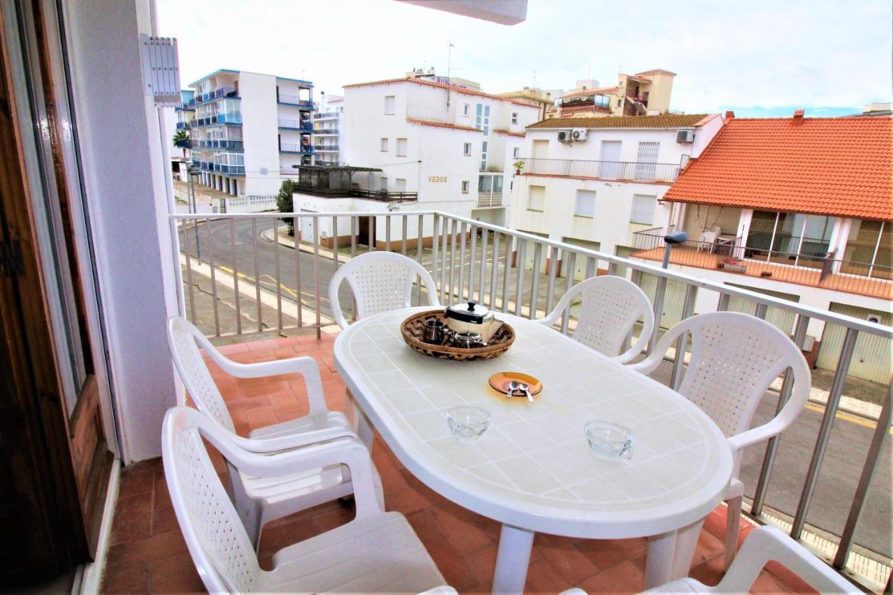 Global Immo 3347 La Solana Apartment Roses Exterior photo